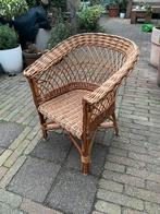 Kinder rotan stoel in goede staat, Ophalen, Zo goed als nieuw, Overige typen