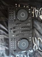 DDJ FLX4 DJ Controller + Hercules DJ Headphones, Ophalen of Verzenden, Zo goed als nieuw, Dj-set, Pioneer