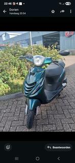 Piaggio Zip - Nieuwe Kappen!, Ophalen of Verzenden, Gebruikt, Maximaal 25 km/u, Piaggio