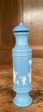 Avon vintage parfumflesje van glas, Verzamelen, Parfumverzamelingen, Ophalen of Verzenden