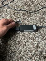HP adapter oplader 45Watt, Computers en Software, Laptop-opladers, Ophalen of Verzenden, Zo goed als nieuw