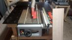 Axminster aw216ts, Doe-het-zelf en Verbouw, Ophalen, Cirkelzaag, 70 mm of meer, Zo goed als nieuw