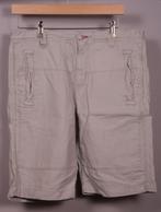 Beige Levi's bermuda, mt. 32, Maat 52/54 (L), Beige, Ophalen of Verzenden, Levis