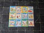 Mooie bobbi boekjes 12 stuks, Ophalen of Verzenden, Gelezen