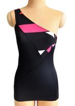 Nieuwe Marlies Dekkers tankini, topje, Mt. S, Overige typen, Zwart, Nieuw, Marlies Dekkers