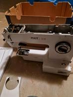 Slacht machine Pfaff 1212, Hobby en Vrije tijd, Naaimachines en Toebehoren, Ophalen, Gebruikt, Naaimachine, Pfaff