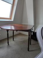 Antieke Hangoortafel, Antiek en Kunst, Antiek | Meubels | Tafels, Ophalen