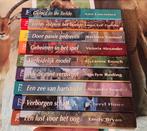 Candlelight historische romans serie 700, Boeken, Romans, Ophalen of Verzenden