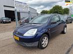 Ford Fiesta 1.25-16V Celebration/3D/Apk 01-09-2026, Voorwielaandrijving, Airbags, 1242 cc, 4 cilinders