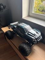Traxxas Xmaxx 8s, Hobby en Vrije tijd, Ophalen, Zo goed als nieuw, Auto offroad