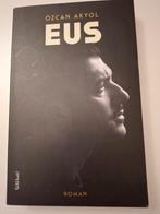 Özcan Akyol - Eus, Boeken, Ophalen of Verzenden, Zo goed als nieuw, Özcan Akyol