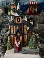 Luville:  Church with bel, Ophalen of Verzenden