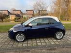 Opel ADAM 1.4 Ecoflex S&S 64KW/87PK 3D 2013 Blauw, Auto's, Voorwielaandrijving, 40 €/maand, 1398 cc, 4 cilinders