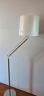 Vloerlamp IKEA Samtid, Huis en Inrichting, Lampen | Vloerlampen, Ophalen, Zo goed als nieuw, Olof Palmestraat 1, 2616 LN Delft