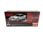 Tamiya 1:10 RC Toyota Celica GT-Four TT-02 ST185 + zender, Hobby en Vrije tijd, Modelbouw | Radiografisch | Auto's, Elektro, Nieuw