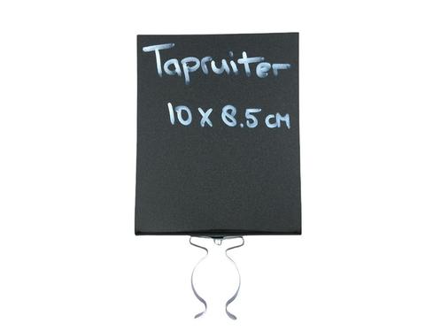 Tapruiter tapkaart, Verzamelen, Biermerken, Nieuw, Overige merken, Ophalen