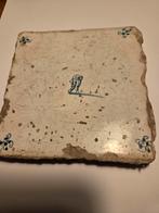 Oude tegel kinderspel, Ophalen of Verzenden