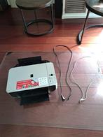 Canon printer (Canon Pixma MP210), Computers en Software, Printers, Ophalen, Refurbished, Printer