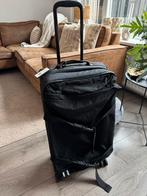 Kipling Spontaneous M Reiskoffer, Ophalen of Verzenden, Zo goed als nieuw, 30 cm of meer, Wieltjes
