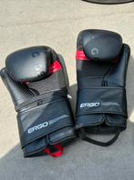 Ergonomische bokshandschoenen 14 oz - als nieuw, Ophalen of Verzenden, Zo goed als nieuw, Bokshandschoenen