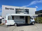 Fiat 230 Hobby|Cam|Dakairco|Luiffel|Fietsendrager, Integraal, Bedrijf, Airconditioning, Fiat