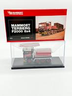 WSI TERBERG F2000 MAMMOET, ., Nieuw, Ophalen of Verzenden, .