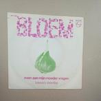 Bloem - Even Aan Mijn Moeder Vragen, Cd's en Dvd's, Gebruikt, 7 inch, Single, Ophalen of Verzenden