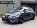 Seat Ibiza 1.0 TSI FR Automaat Pano Camera Keyless Stoelverw, Stof, Gebruikt, 580 kg, 1072 kg