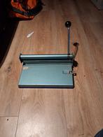 Perverator. Bijna gratis, Ophalen