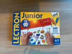 Lectron Junior Compleet - Werkend, Ophalen, Gebruikt, Elektronica, Met licht