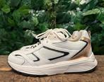 Nieuwe sneakers van Xsensible maat 40 (wijdte G), Wit, Nieuw, Ophalen of Verzenden, Sneakers of Gympen