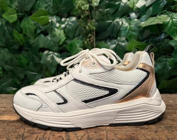 Nieuwe sneakers van Xsensible maat 40 (wijdte G) beschikbaar voor biedingen