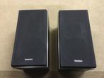 Technics SB-R2 Luidsprekers, Gebruikt, 60 tot 120 watt, Front, Rear of Stereo speakers, Ophalen