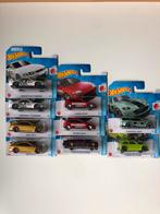 Hot Wheels JDM Japan set, Hobby en Vrije tijd, Nieuw, Ophalen of Verzenden, Auto