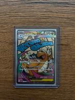 Dragonite MA Mega Dream 232/192 – Sleeve + Toploader, Ophalen of Verzenden, Zo goed als nieuw