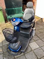 Excel Galaxy 2 scootmobiel, Diversen, Brommobielen en Scootmobielen, Ophalen, Gebruikt, Excel, 16 km/u of meer
