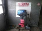 suzuki 30 pk 2 takt, Watersport en Boten, Ophalen, Gebruikt, Www.wierdawatersport.nl, Elektrische start