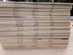 Bzzlletin tijdschriften, Boeken, Ophalen of Verzenden, 20e eeuw of later, Gelezen
