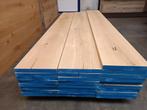 38x330mm Eiken Meubel droog en veel meer, Doe-het-zelf en Verbouw, Hout en Planken, Nieuw, 250 tot 300 cm, Plank, Ophalen of Verzenden