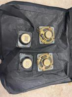 Volvo speakers oldtimer, Auto diversen, Ophalen, Gebruikt