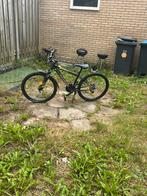 Kinderfiets, Fietsen en Brommers, Fietsen | Kinderfietsjes, Ophalen, Zo goed als nieuw, Minder dan 16 inch