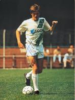 Spelerskaart Harris Huizingh - FC Groningen - 1985/1986, Ophalen of Verzenden, Zo goed als nieuw, Feyenoord, Spelerskaart