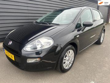 Fiat Punto Evo 1.2 Dynamic 5-Deurs Nette Auto Airco APK beschikbaar voor biedingen