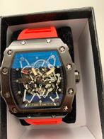 Horloge richard, Ophalen of Verzenden