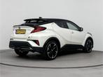 Toyota C-HR 2.0 Hybrid GR-Sport | Navigatie | Apple Carplay, Auto's, Toyota, 12 maanden, Adaptive Cruise Control, 4 cilinders