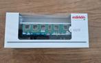 Märklin H0 Kerstwagon 2020 - Nieuw in doos!, Hobby en Vrije tijd, Modeltreinen | H0, Wisselstroom, Ophalen of Verzenden, Analoog