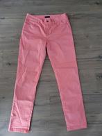 Mooie roze Armani Jeans broek maat 30/30, W30 - W32 (confectie 38/40), Ophalen of Verzenden, Zo goed als nieuw, Armani