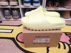 Adidas yeezy slide Glow Green, Slippers, Overige kleuren, Yeezy slide, Nieuw