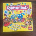 My first Rummikub, Hobby en Vrije tijd, Gezelschapsspellen | Overige, Ophalen of Verzenden, Nieuw