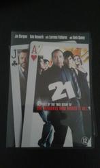 21, Vanaf 12 jaar, Ophalen of Verzenden, Zo goed als nieuw, Actie